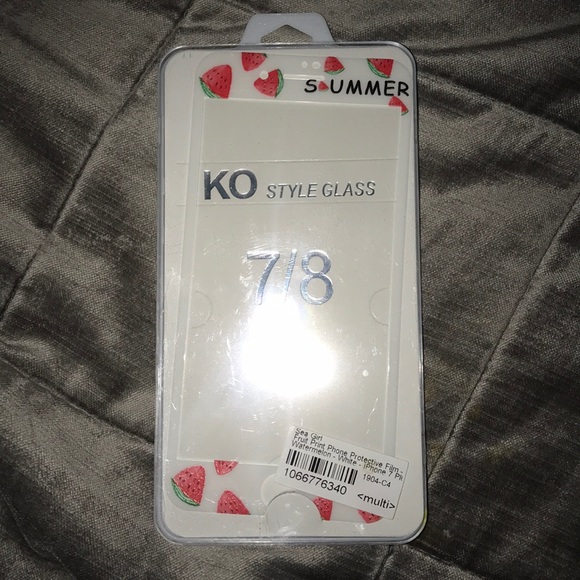 Screen Protector - Picture 4 of 7